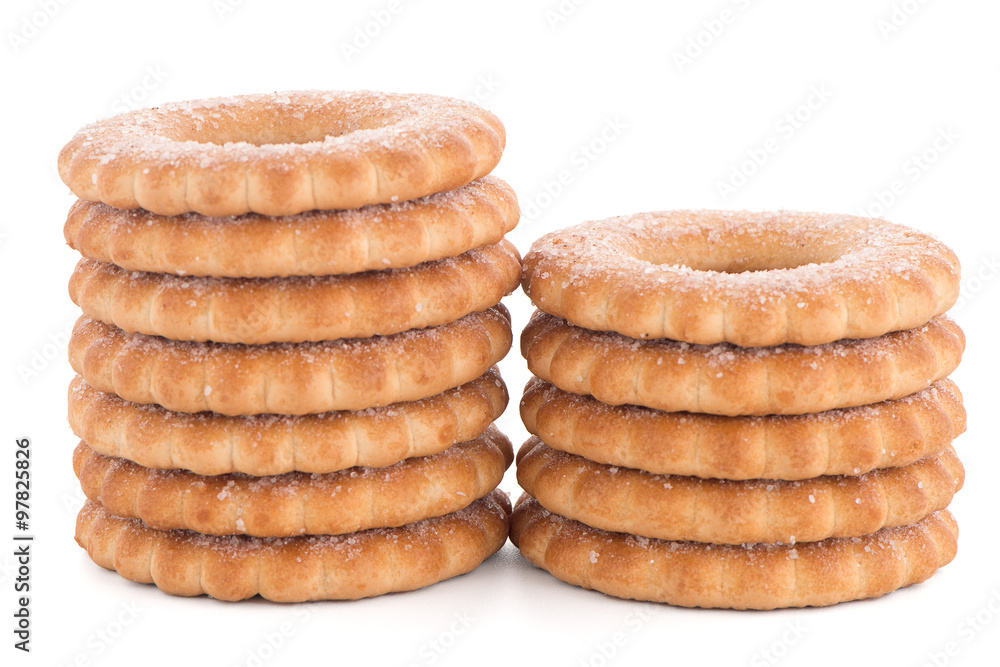 Rings biscuits Rings biscuits