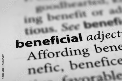 Beneficial