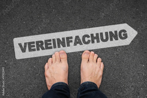 th f vereinfachung I