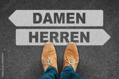 th n damen herren I photo