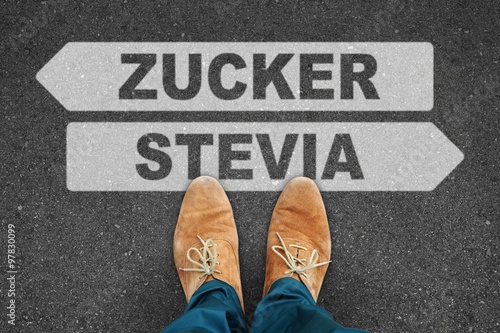 th n zucker stevia I