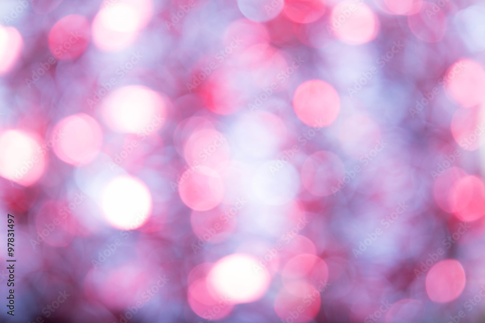 Pink-lilac indistinct background with effect of bokeh Pink-lilac indistinct background with effect of bokeh