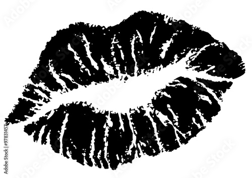 black kiss