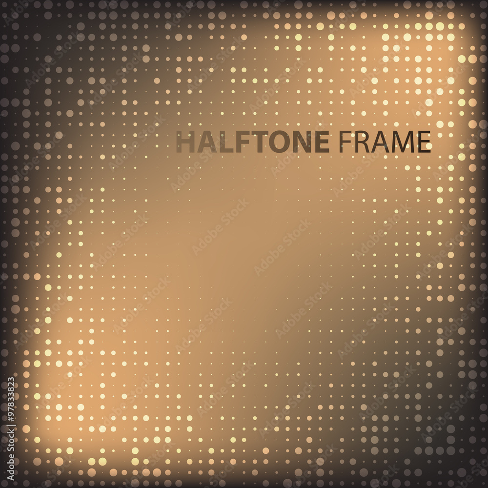 © T-flex - Abstract business background - vector