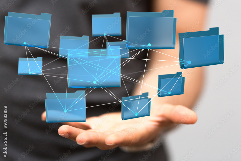 common files adobe