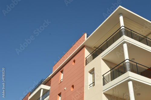 Terrasses & balcons