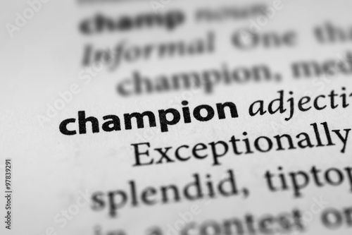 Champion