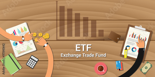 etf exchange trade fund
