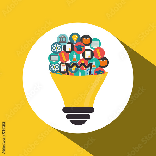 Back to School design 