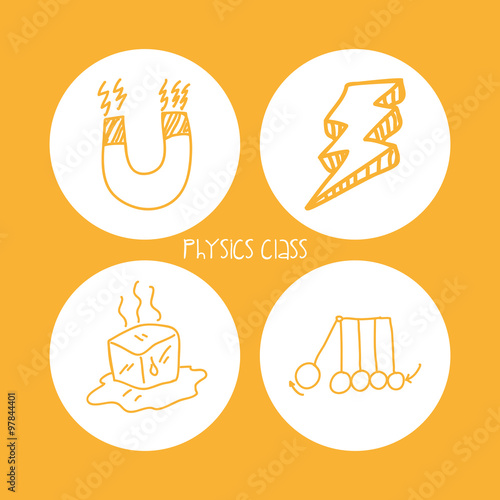Back to School design 