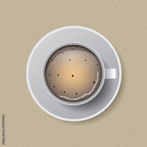 Coffee icon