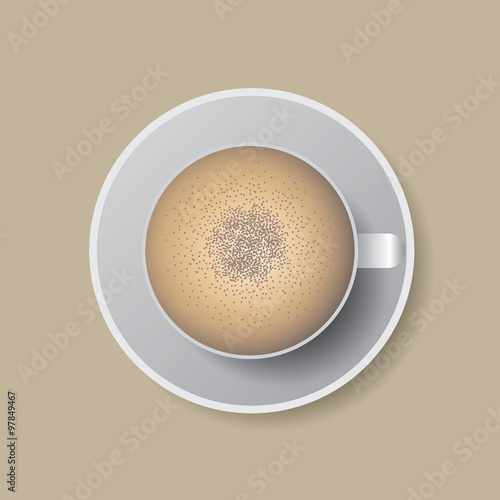 Coffee icon