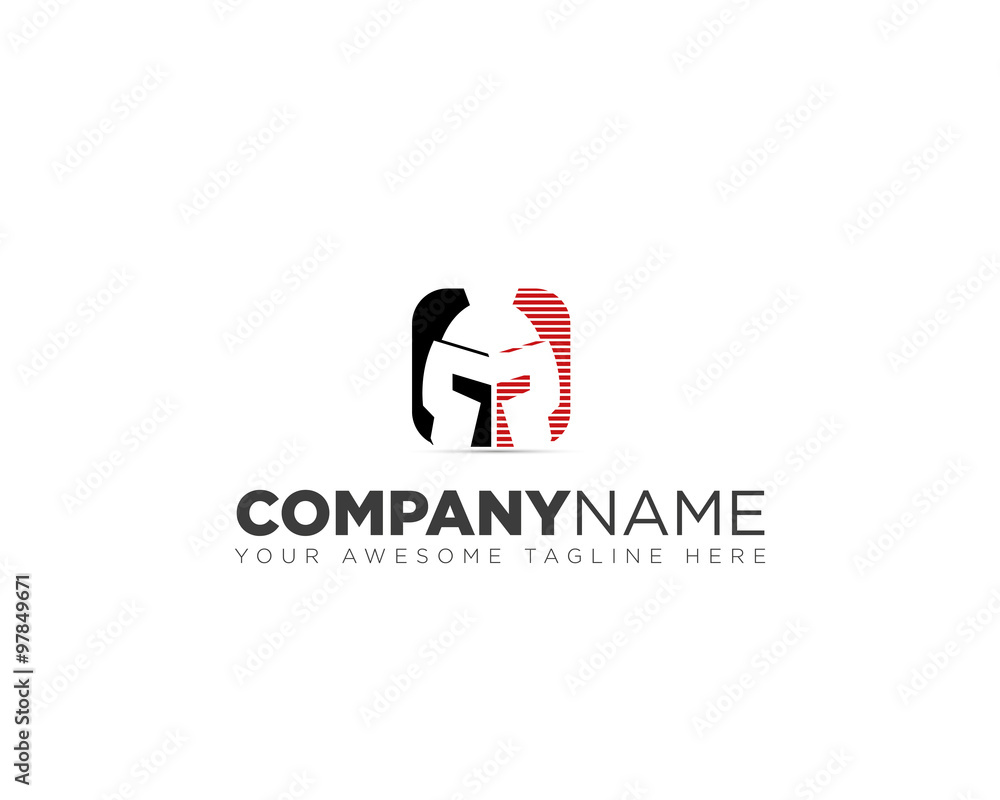 warrior logo warrior logo