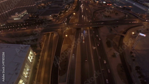 Aerial Nevada Las Vegas
Aerial video of downtown Las Vegas photo