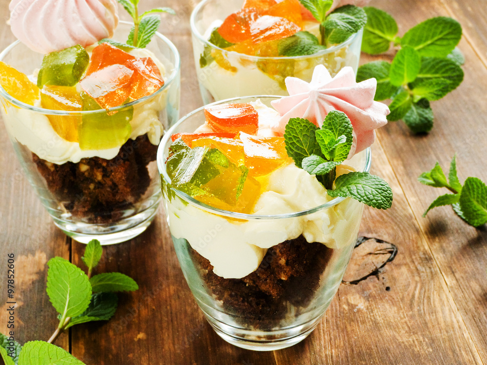 Dessert Dessert