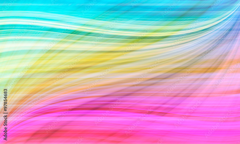 Abstract background, Beautiful rainbow pattern background Abstract background, Beautiful rainbow pattern background