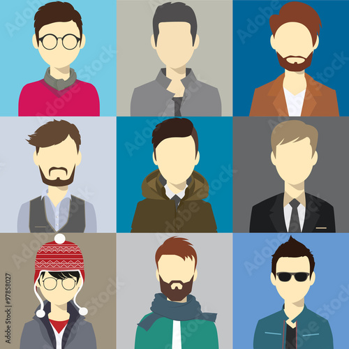 Avatar people