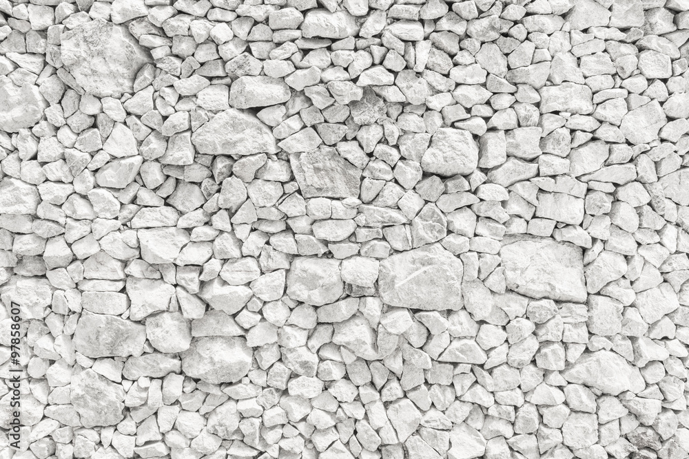 Stone wall Stone wall