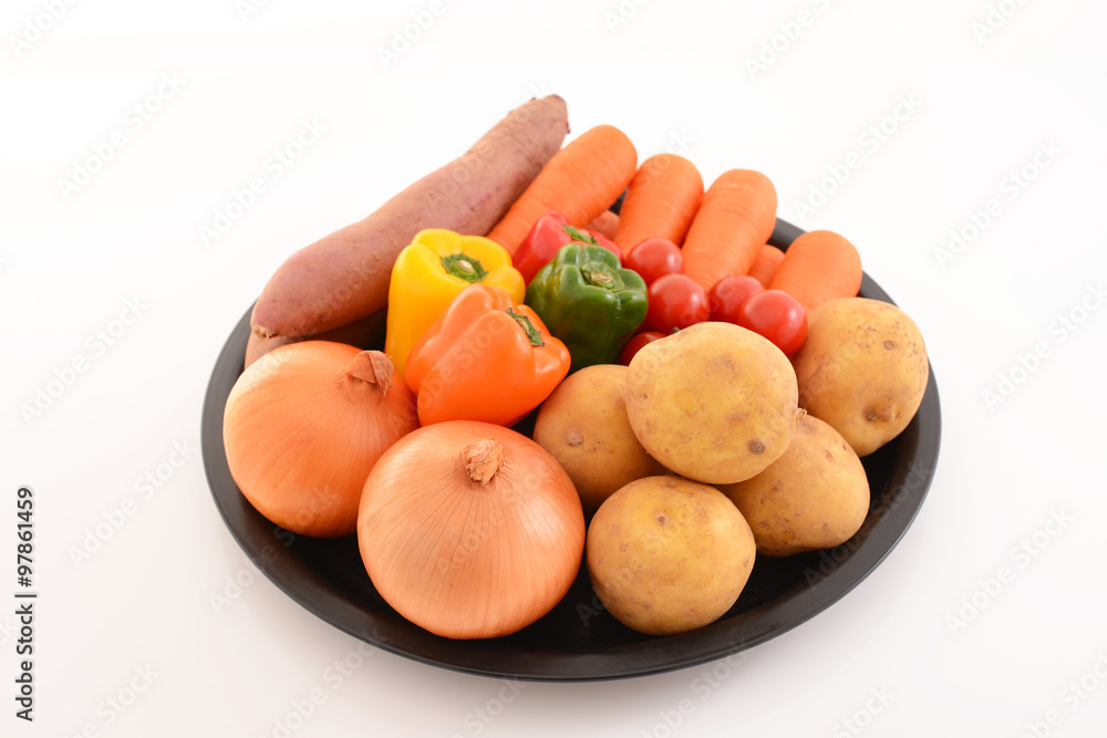 新鮮な野菜 新鮮な野菜