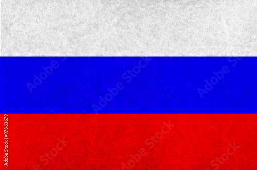 ロシア　 国旗　国　旗