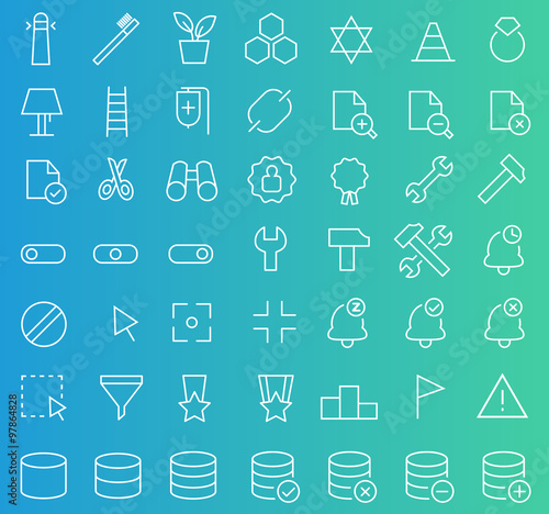 Icon Set #8