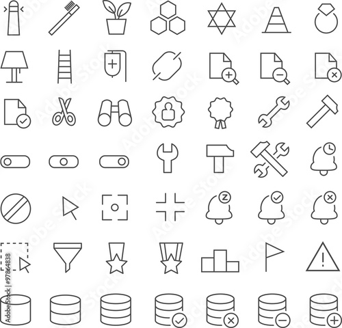 Icon Set #8
