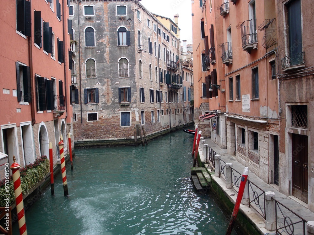 Venezia
