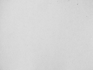 White Paper Texture