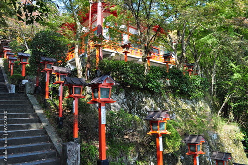 Kurama-dera