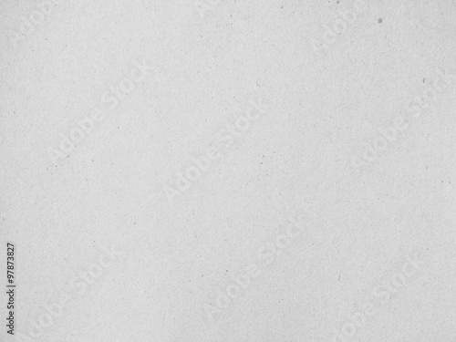 White Paper Texture photo