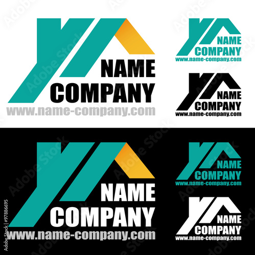 logo artisan maison