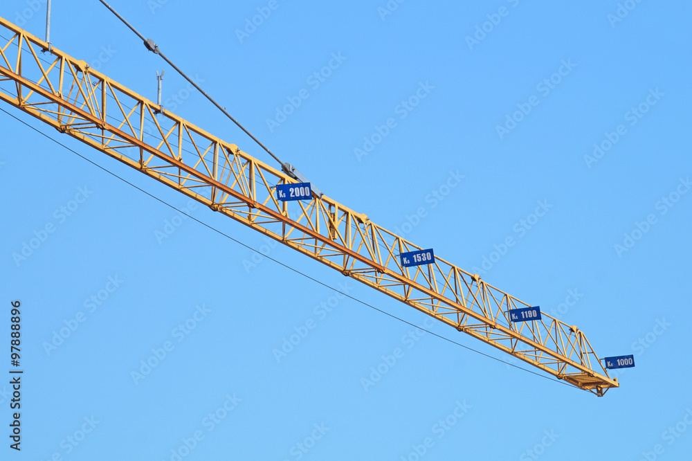 crane gru detail crane gru detail
