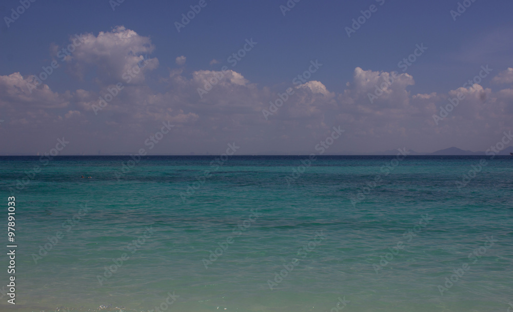 Obraz premium thailand