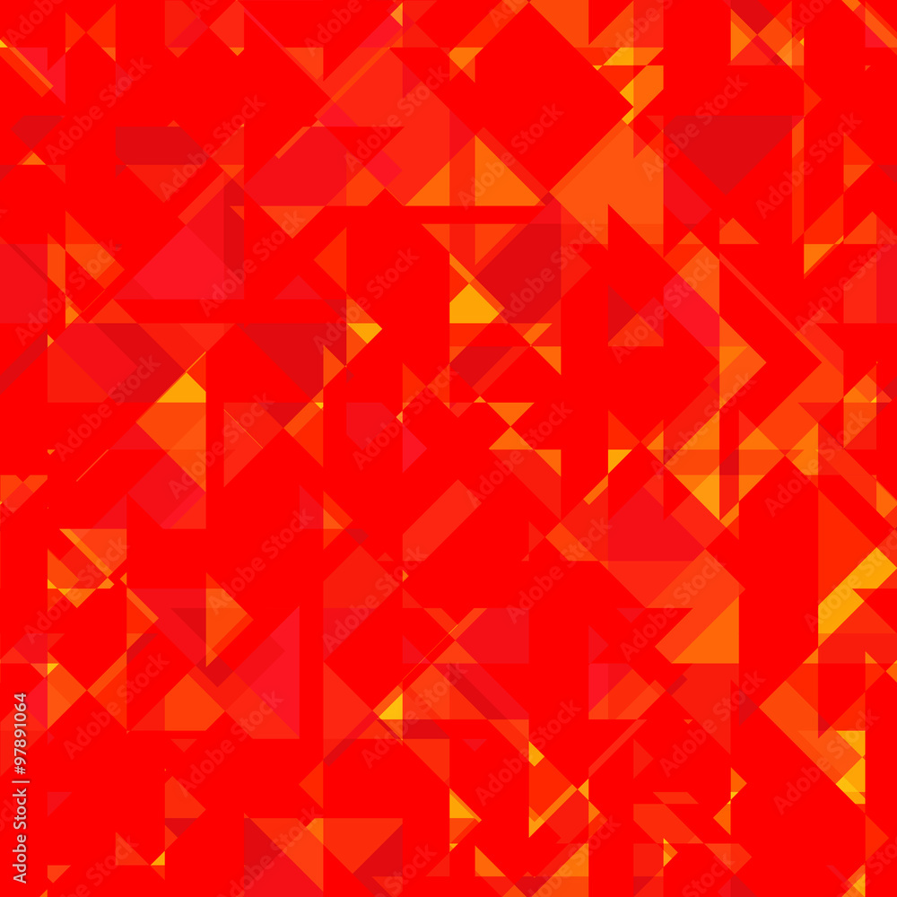 Seamless geometric pattern. Vector illustration. Seamless geometric pattern. Vector illustration.
