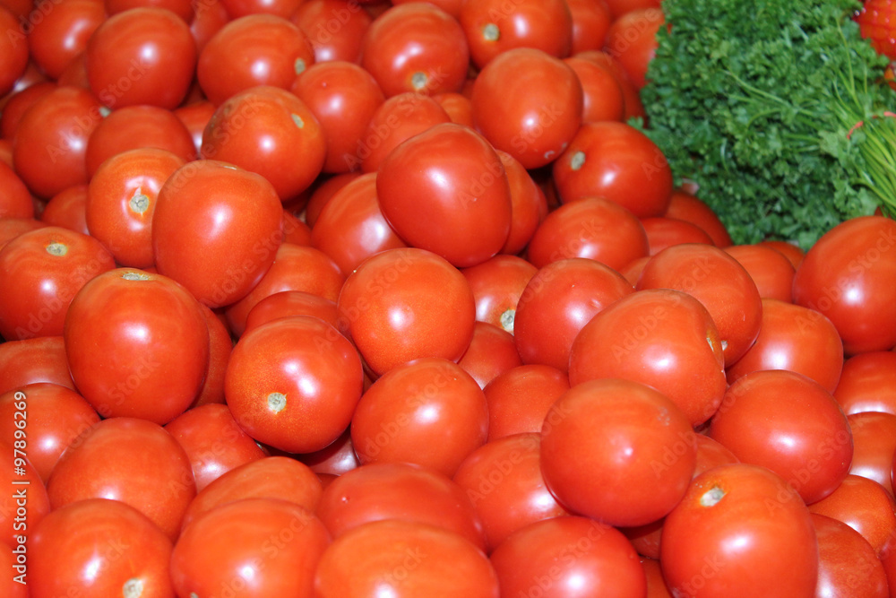 tomate tomate