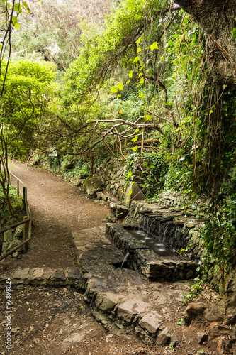 Chorros de Epina