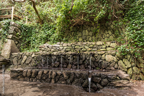 Chorros de Epina