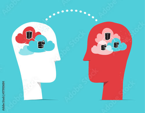 Condivisione mentale