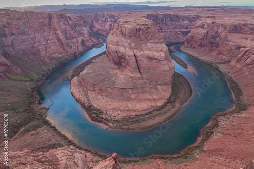 Horseshoe Bend