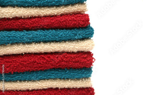 Wash Clothes