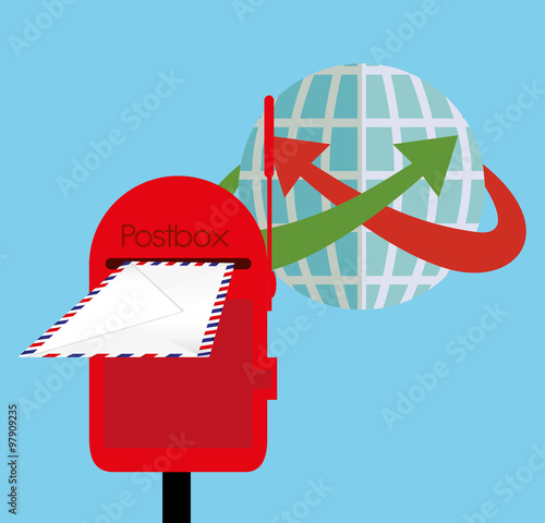 postal service design 