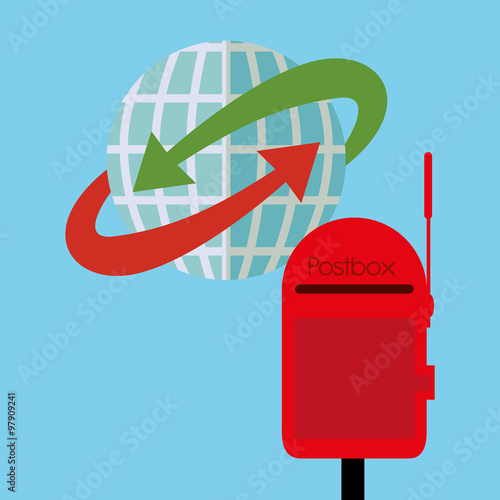 postal service design 