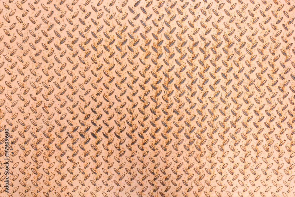 Background of metal Background of metal