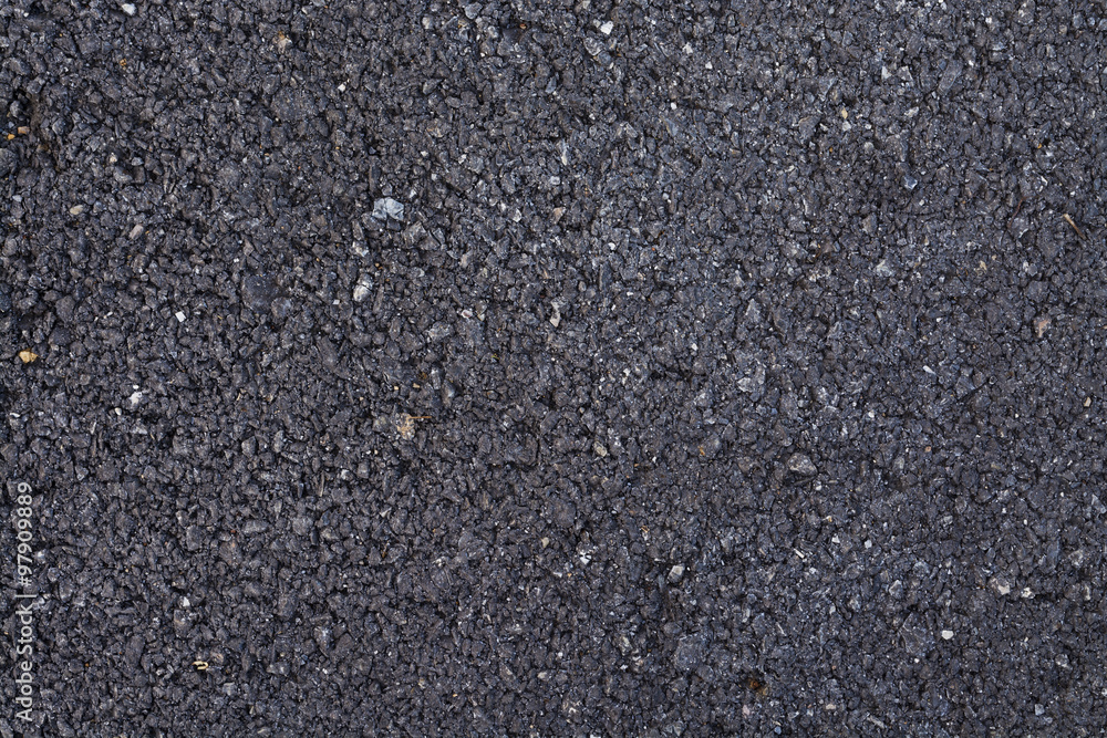 close-up rough asphalt background texture close-up rough asphalt background texture