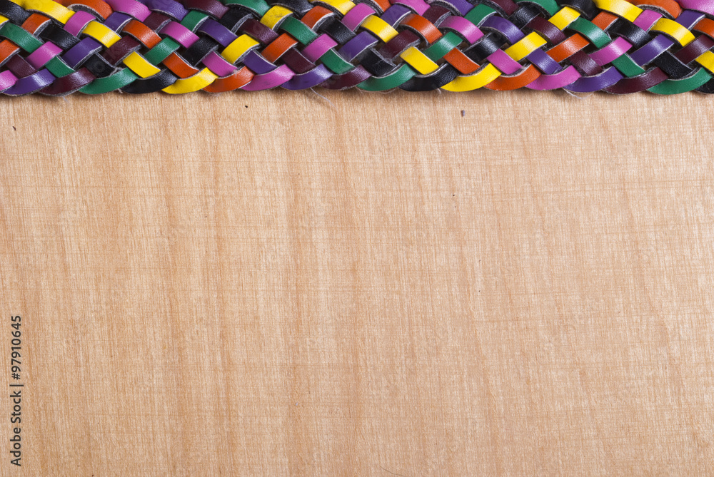 background multicolored belt background multicolored belt