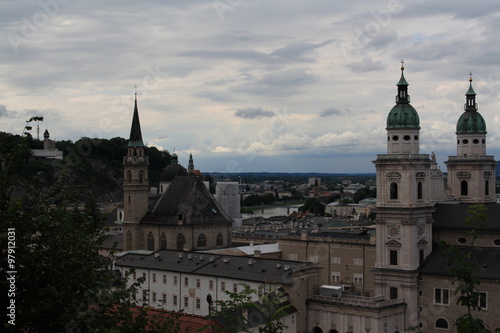 Austria  Salzburg  year 2011