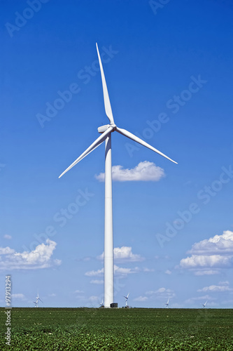 Wind Farm