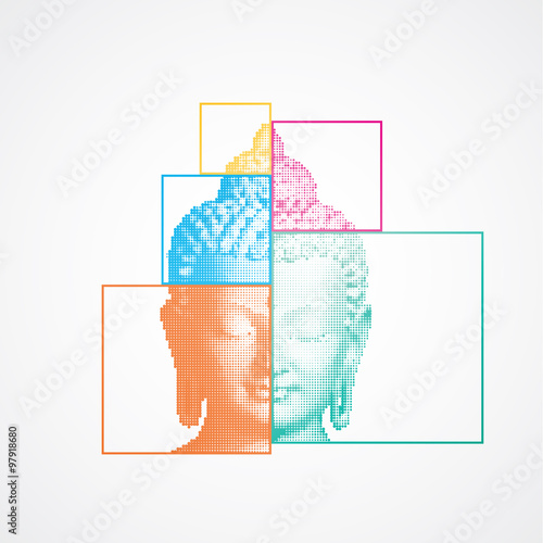 bouddha