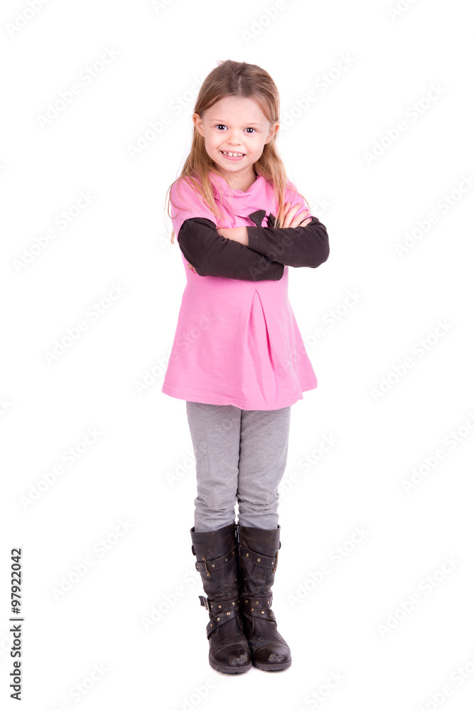 Child Child