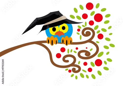 Fototapeta Halloween